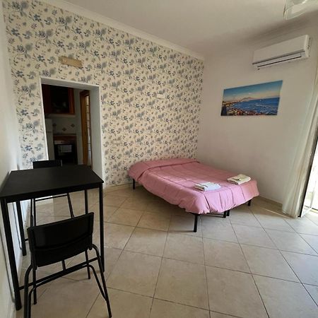 Appartement Casa Vacanza D&M à Naples Extérieur photo