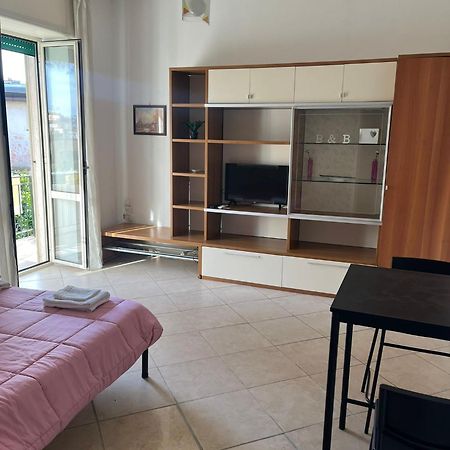 Appartement Casa Vacanza D&M à Naples Extérieur photo
