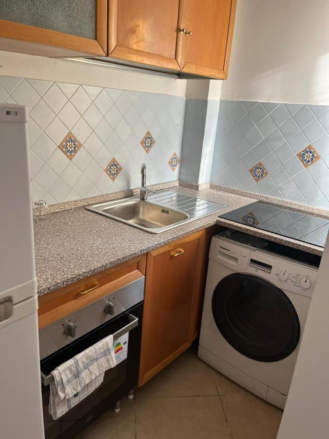 Appartement Casa Vacanza D&M à Naples Extérieur photo