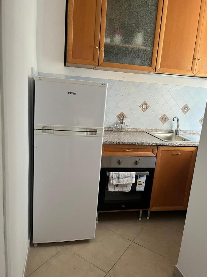 Appartement Casa Vacanza D&M à Naples Extérieur photo