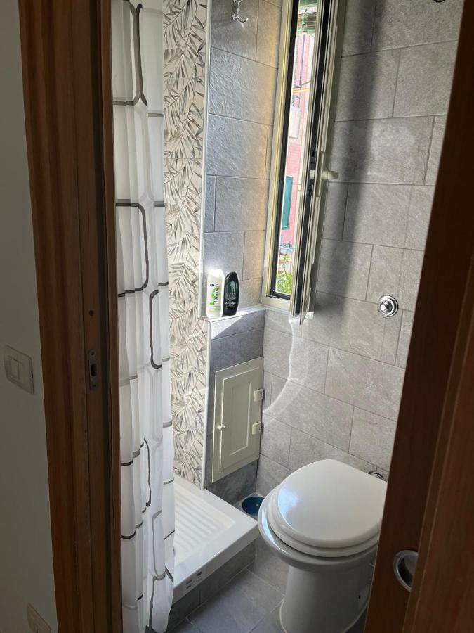 Appartement Casa Vacanza D&M à Naples Extérieur photo