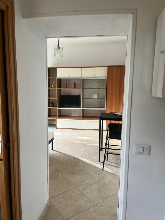 Appartement Casa Vacanza D&M à Naples Extérieur photo