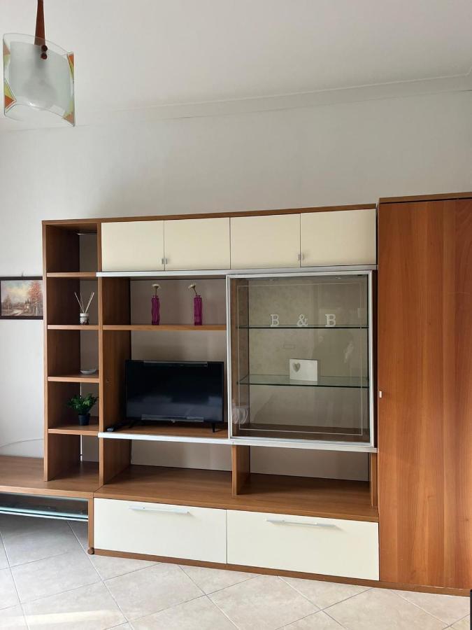 Appartement Casa Vacanza D&M à Naples Extérieur photo