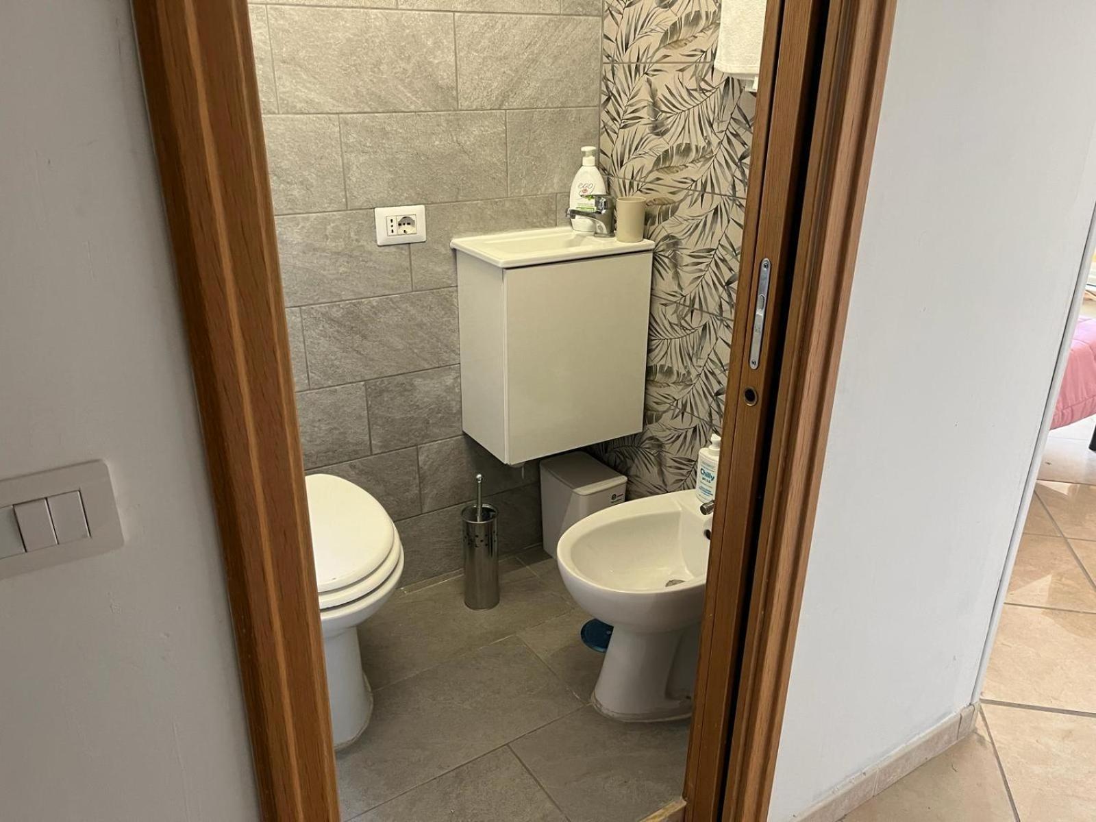 Appartement Casa Vacanza D&M à Naples Extérieur photo