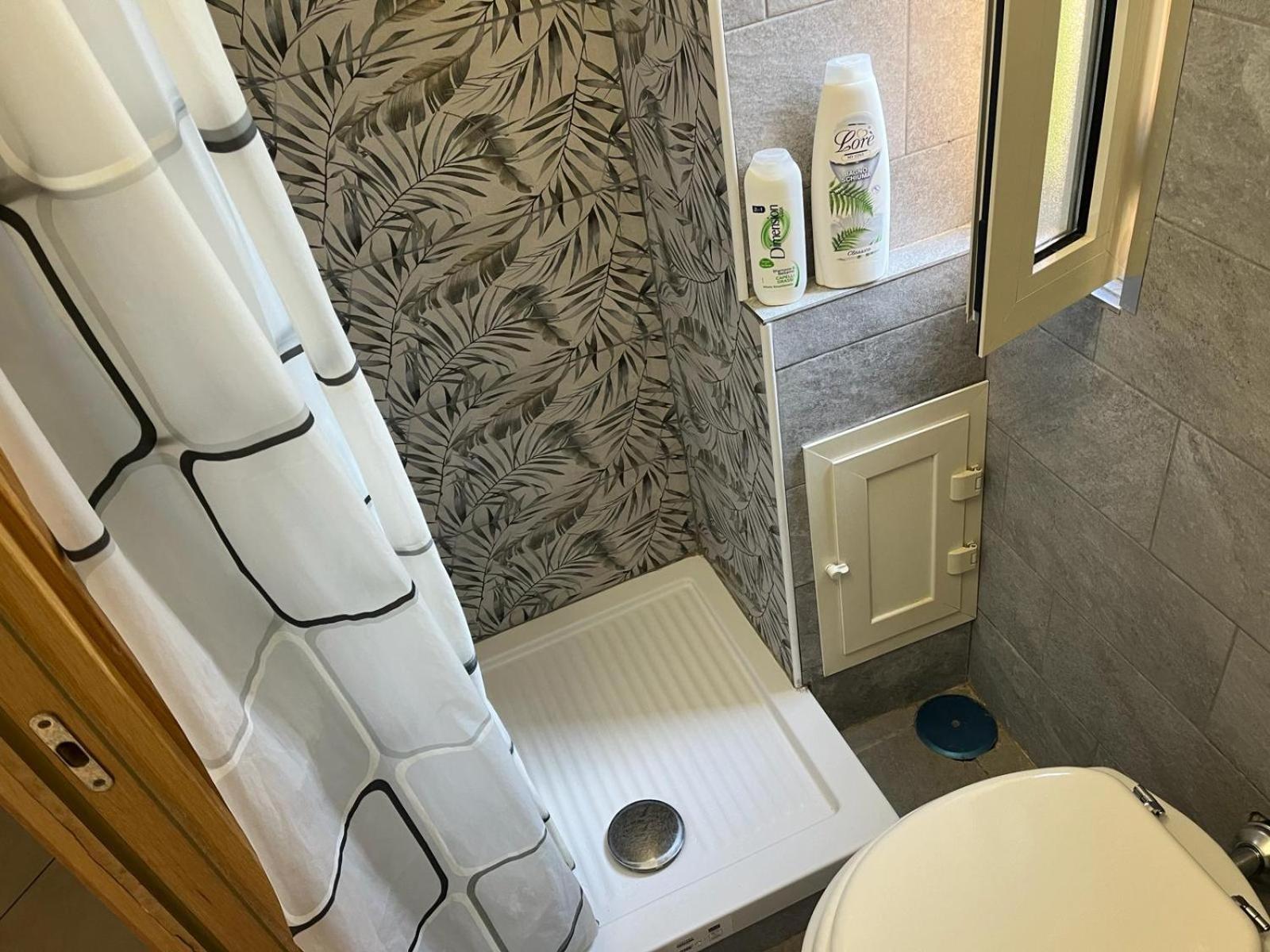 Appartement Casa Vacanza D&M à Naples Extérieur photo