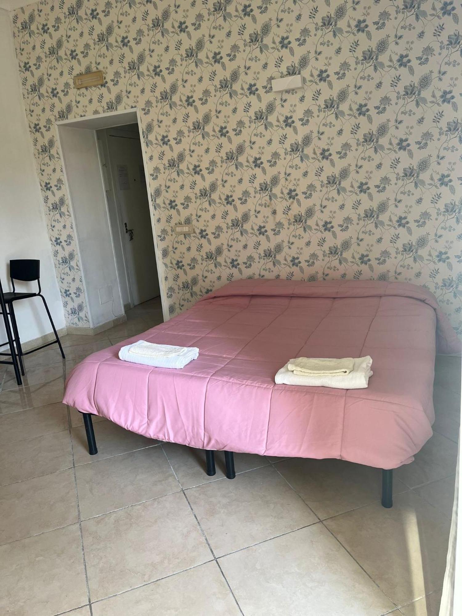Appartement Casa Vacanza D&M à Naples Extérieur photo