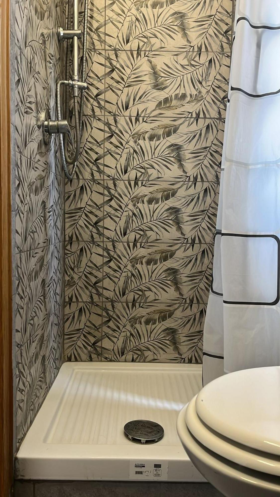 Appartement Casa Vacanza D&M à Naples Extérieur photo