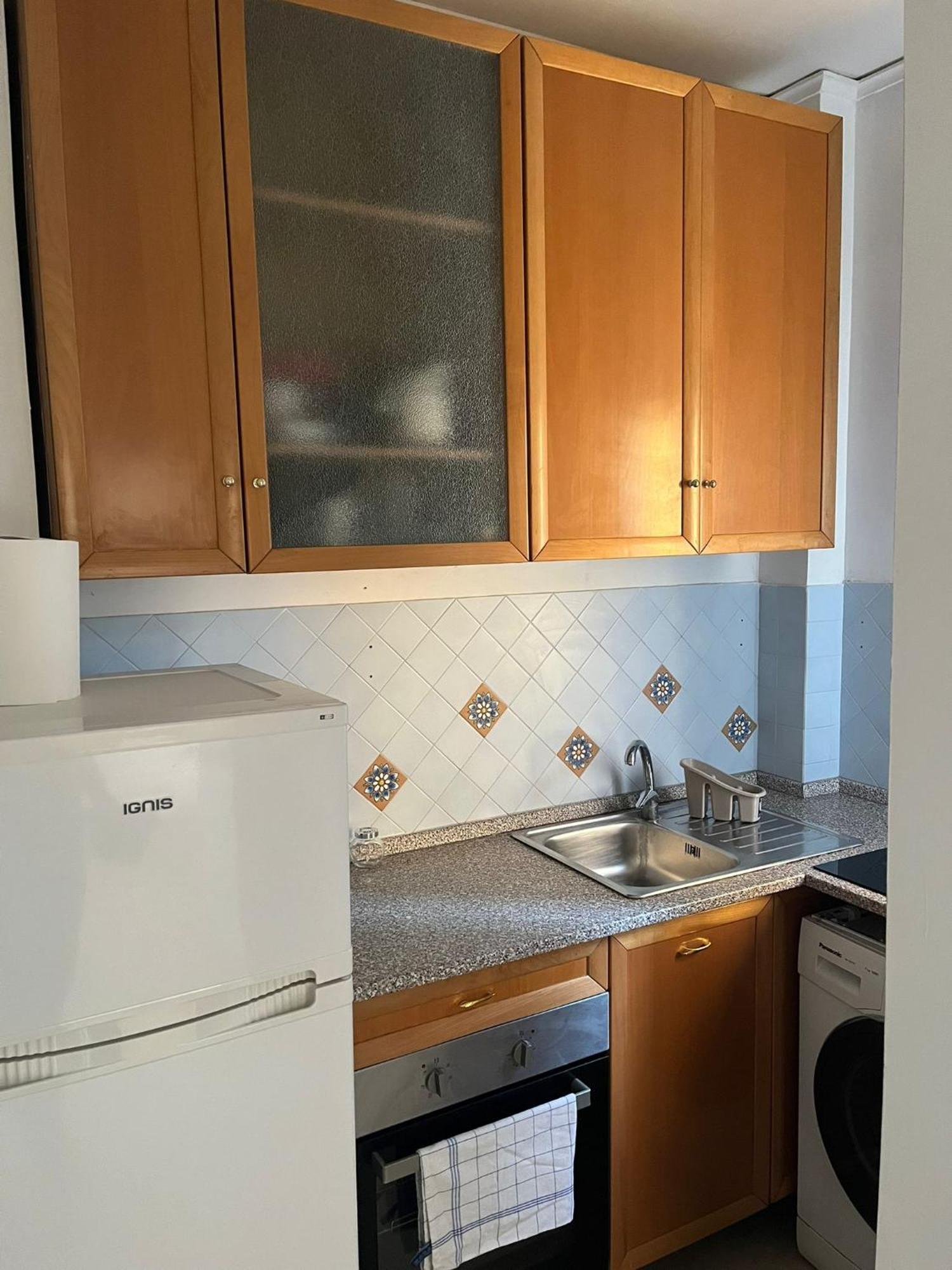 Appartement Casa Vacanza D&M à Naples Extérieur photo