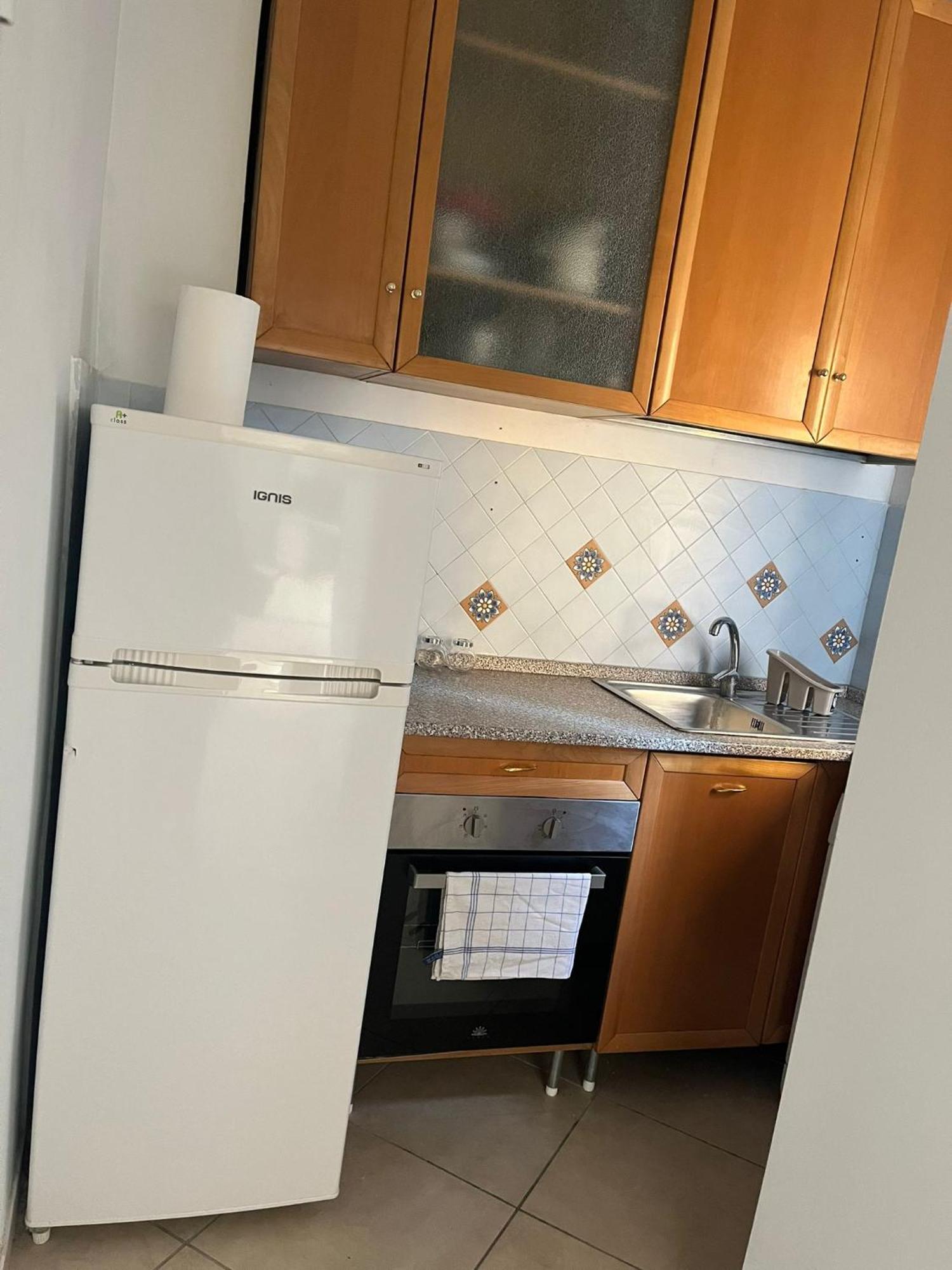 Appartement Casa Vacanza D&M à Naples Extérieur photo